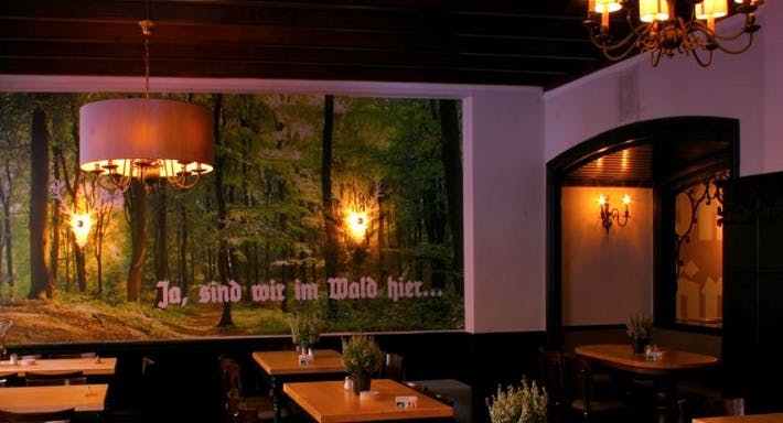 Bilder von Restaurant Schumacher im Tönnchen in Flingern Nord, Düsseldorf
