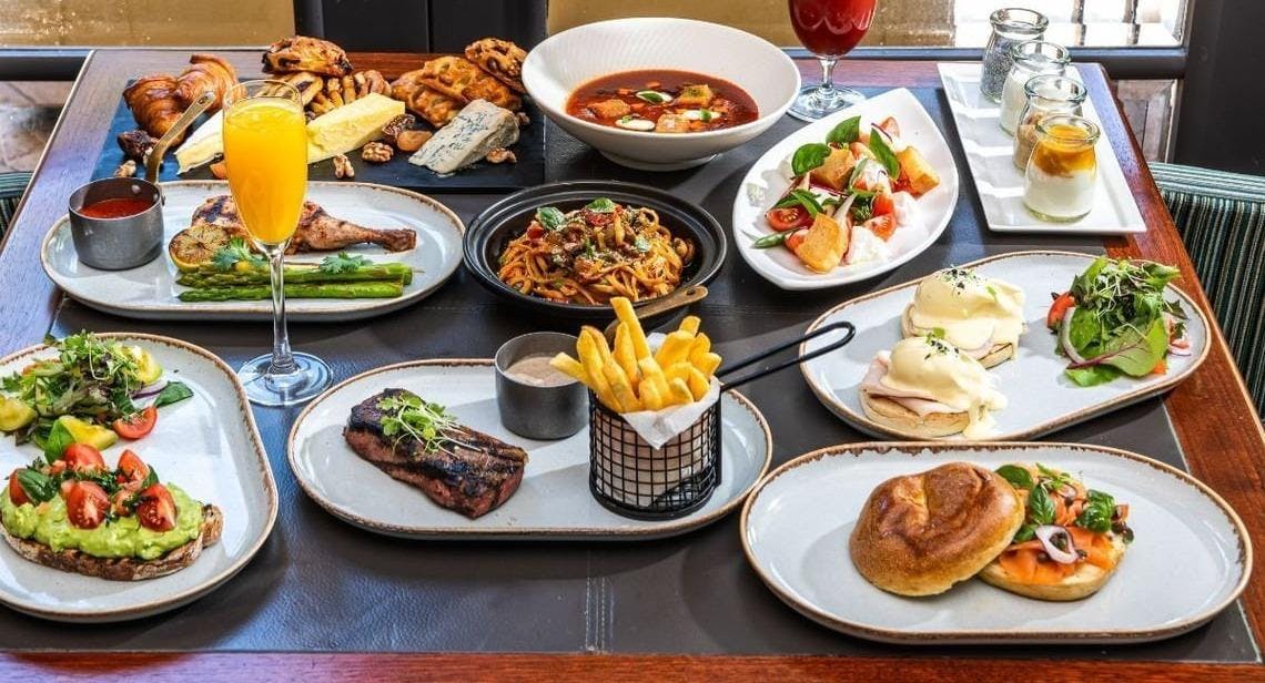 Photo of restaurant Firewater Grille in Perth CBD, Perth