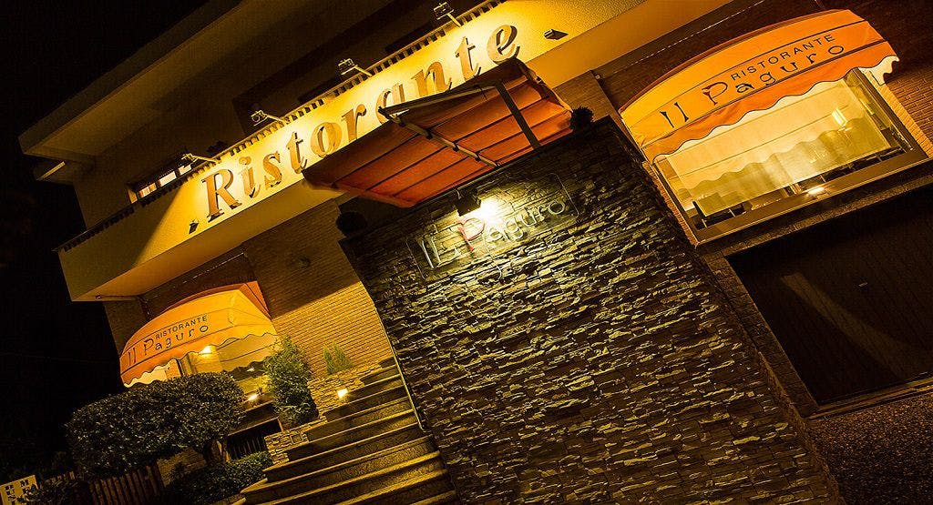 Photo of restaurant Il Paguro in Giussano, Monza and Brianza