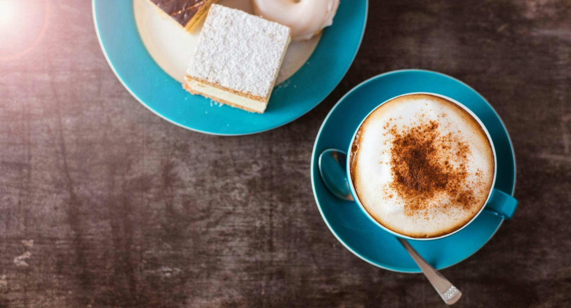 Photo of restaurant Ay Harmony Frühstück, Restaurant & Bar in Prenzlauer Berg, Berlin - Photo 2