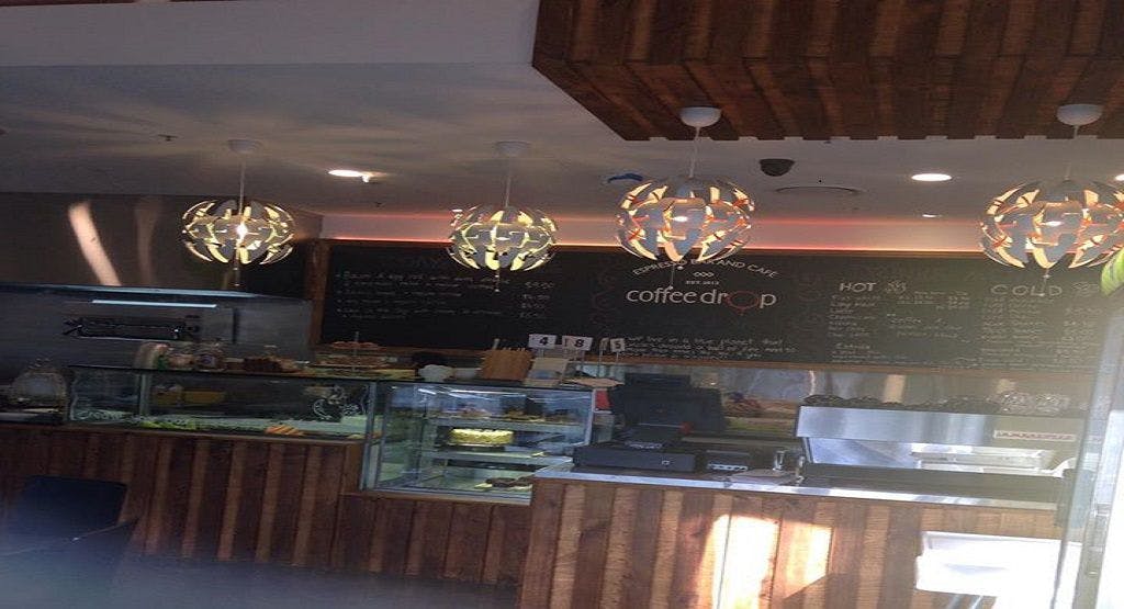 Photo of restaurant Coffee Drop Cafe in Redfern, Sydney