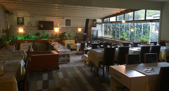 Bostancı, İstanbul şehrindeki Bostancı Fasıl restoranının fotoğrafı
