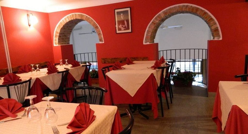 Photo of restaurant La Sfinge in Certosa, Milan