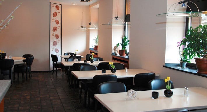 Photo of restaurant Mythos Lammhaus in Friedrichstadt, Dusseldorf