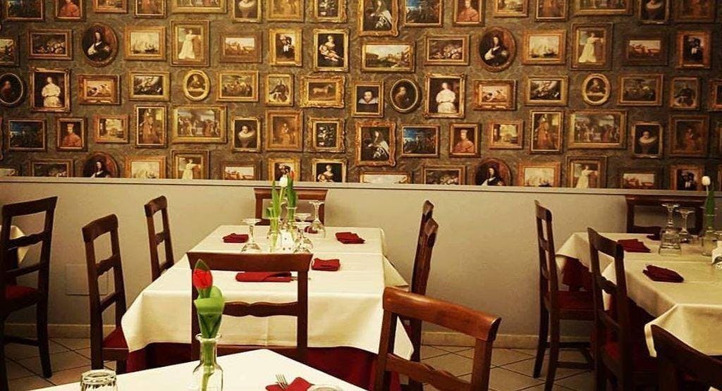 Foto del ristorante La Maison De Marie Micca a Centro città, Torino