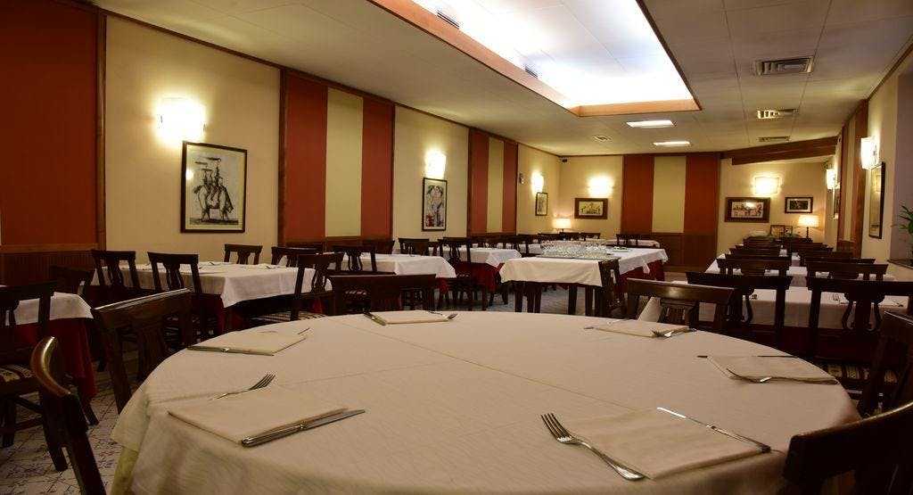 Foto del ristorante Au Lapin Agile a Centro città, Torino