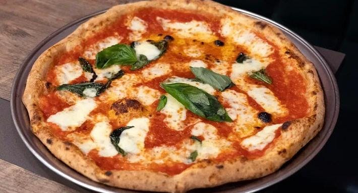 Ristorante Gusto Marigliano a San Giorgio a Cremano, Napoli