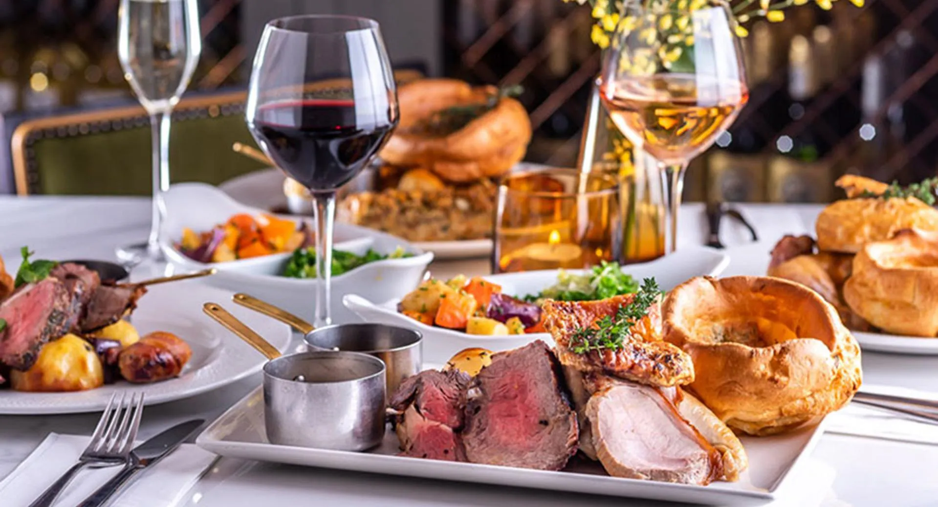 Photo of restaurant SWAN INN AMERSHAM in Amersham, Amersham - Photo 3