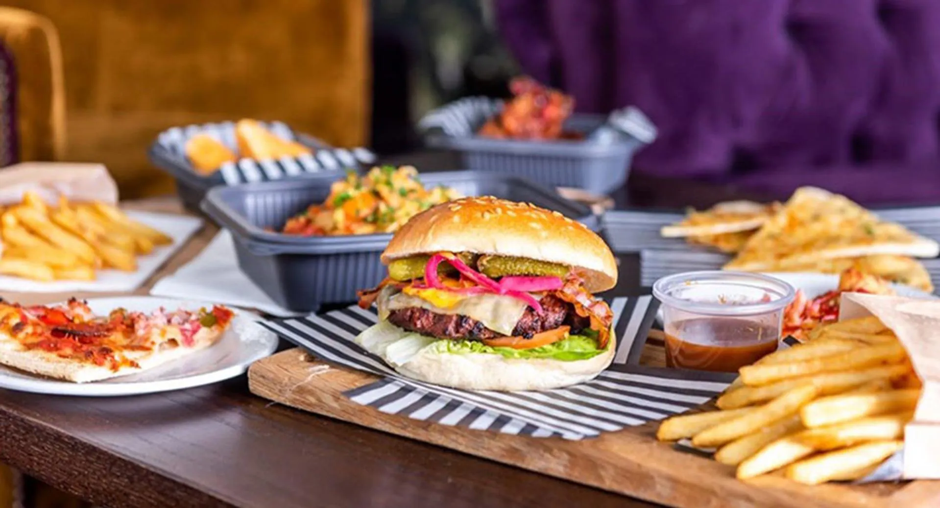 Photo of restaurant SWAN INN AMERSHAM in Amersham, Amersham - Photo 6