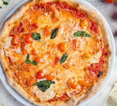 Restaurant Palazzo in Mülheim, Cologne