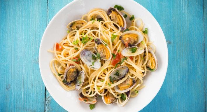 Bilder von Restaurant Palazzo in Mülheim, Köln - Photo 3