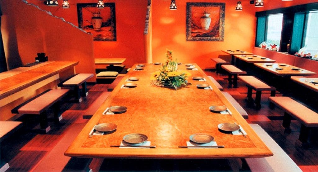 Photo of restaurant En Japanese Dining Bar - River Valley in River Valley, 新加坡