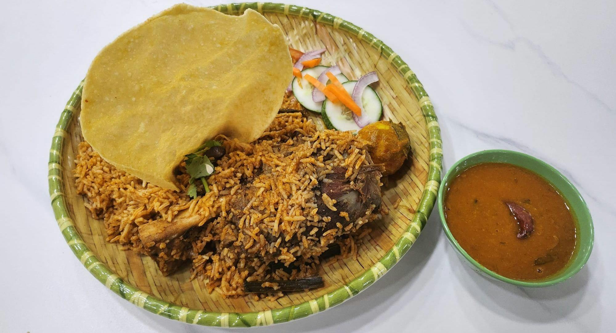 Photo of restaurant Spice Symphony in Little India, Singapore