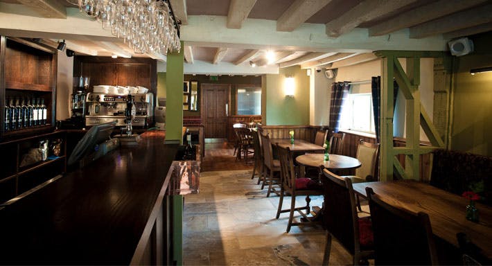 Photo of restaurant The Willow Room in Town Centre, Maldon