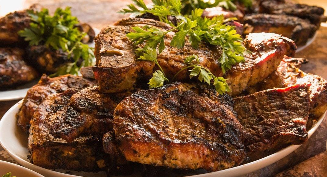 Restaurant Sen Steakhouse Coffee & Bar in Jügesheim, Rodgau