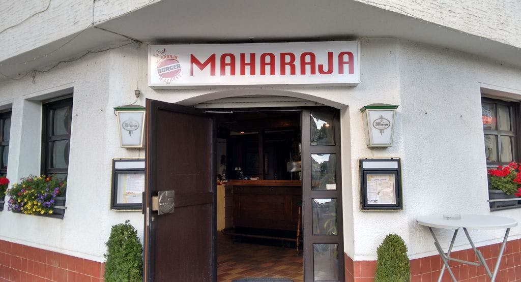 Photo of restaurant Maharaja Bonn in Hardtberg, Bonn