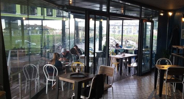 Kafi Mahalle Bari In Istanbul Sariyer Book Online