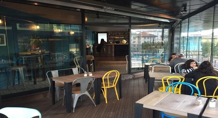 Kafi Mahalle Bari In Istanbul Sariyer Book Online