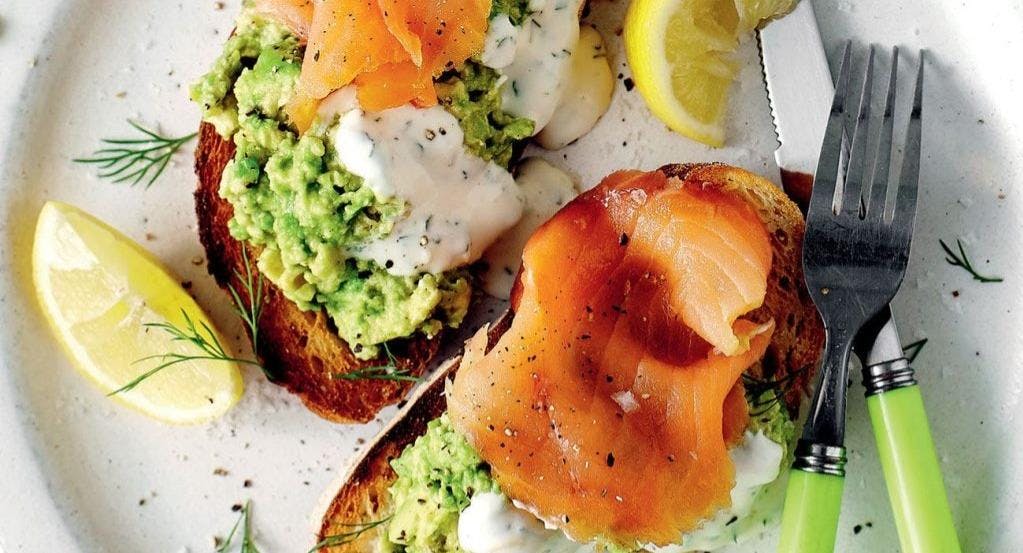 Photo of restaurant The Rise Cafe Bar & Restauarant in East Perth, Perth - Photo 2