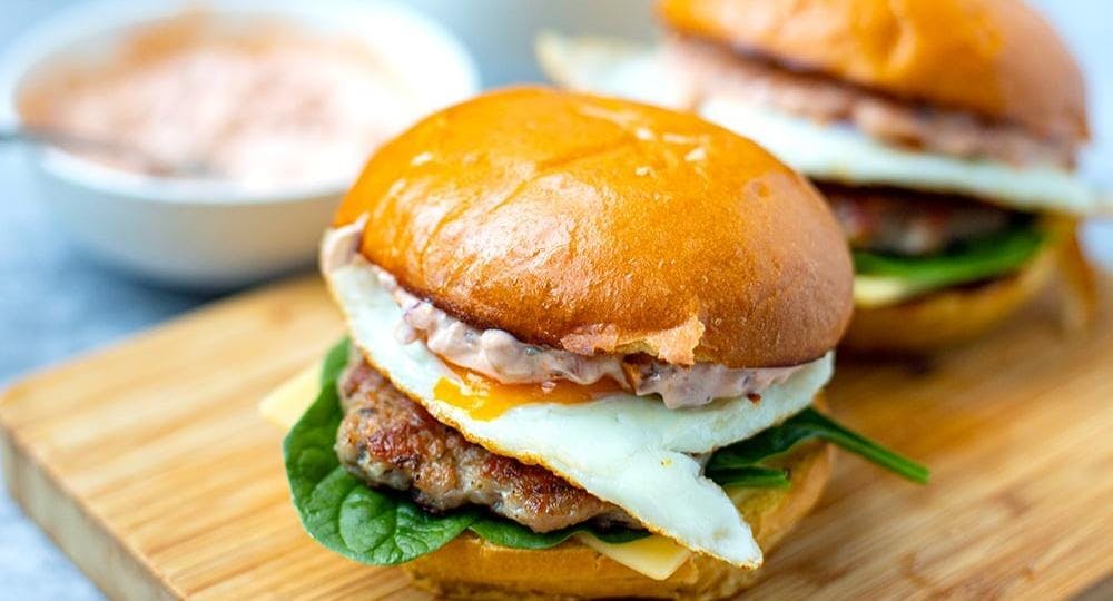 Restaurant The Rise Cafe Bar & Restauarant in East Perth, Perth