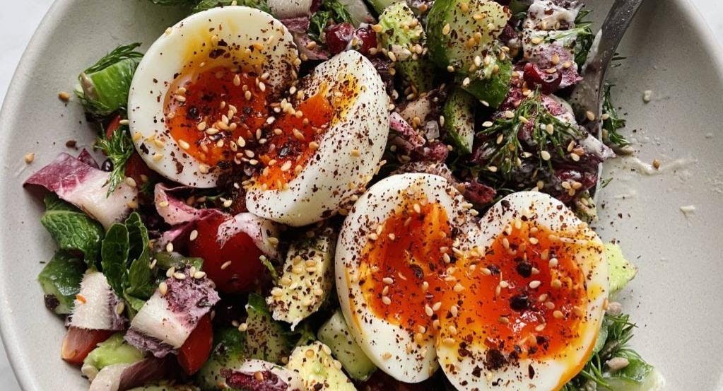 Photo of restaurant The Rise Cafe Bar & Restauarant in East Perth, Perth - Photo 4