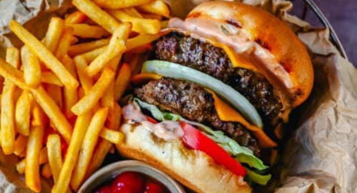 Photo of restaurant The Rise Cafe Bar & Restauarant in East Perth, Perth - Photo 6