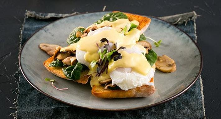 Photo of restaurant The Rise Cafe Bar & Restauarant in East Perth, Perth - Photo 7