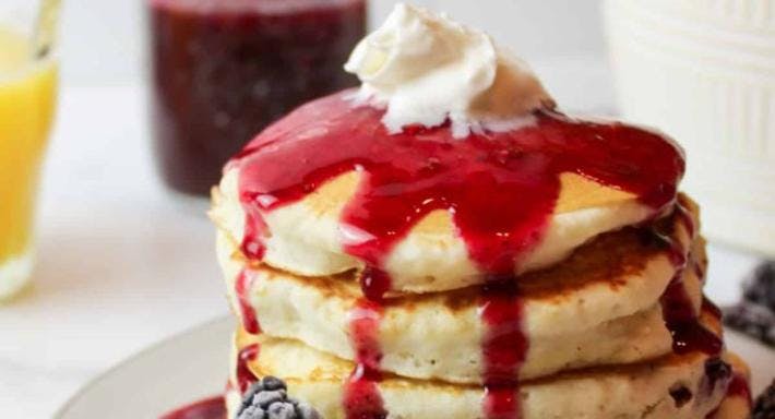 Photo of restaurant The Rise Cafe Bar & Restauarant in East Perth, Perth - Photo 9