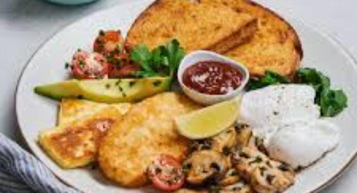 Photo of restaurant The Rise Cafe Bar & Restauarant in East Perth, Perth - Photo 10