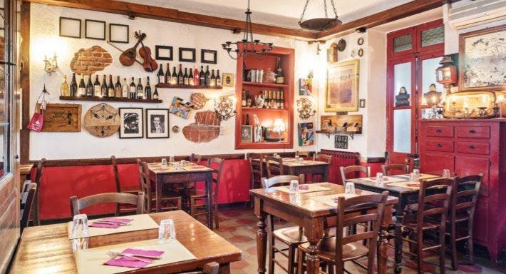 Restaurant La Piola dal 1929 in San Donato, Turin