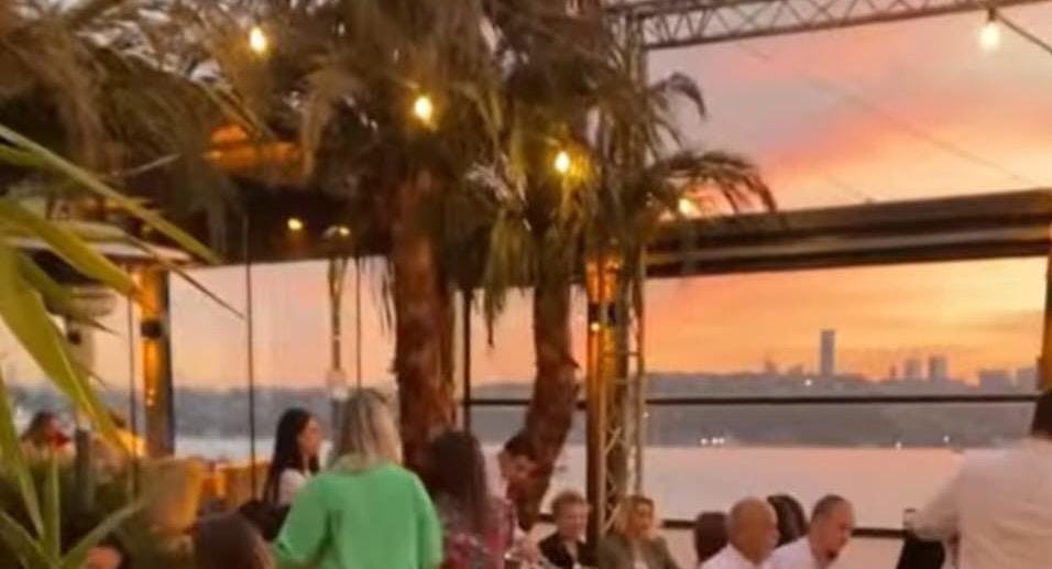 Beykoz, İstanbul şehrindeki 216 Istanbul Meyhanesi restoranının fotoğrafı