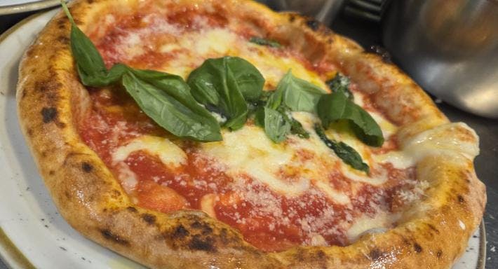 Ristorante Pizzeria Adeli a Giugliano in Campania, Napoli