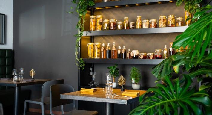 Foto del ristorante Lehti Restaurant a Osteria Grande, Bologna