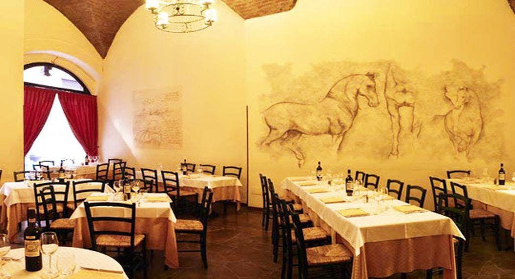 Foto del ristorante Osteria dei Baroncelli a Centro storico, Firenze