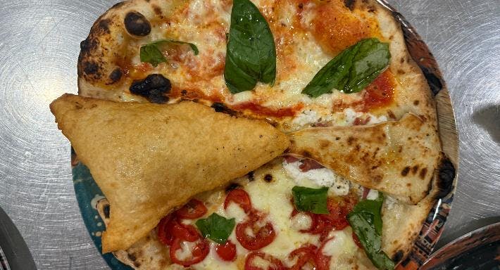 Photo of restaurant Al Punto Giusto in Agnano, Naples - Photo 2