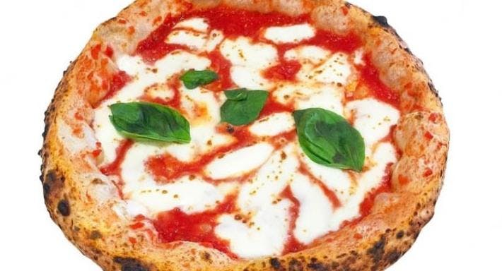 Restaurant Al Punto Giusto in Agnano, Naples