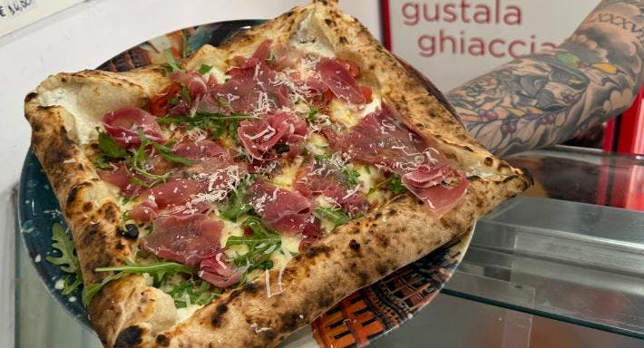 Photo of restaurant Al Punto Giusto in Agnano, Naples - Photo 8