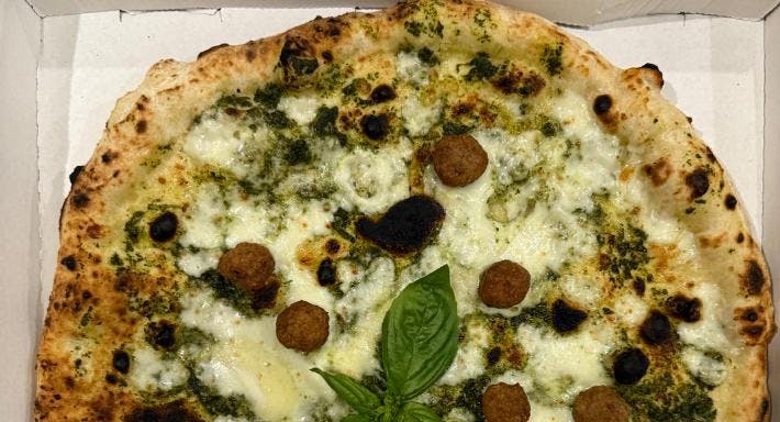 Photo of restaurant Al Punto Giusto in Agnano, Naples - Photo 9