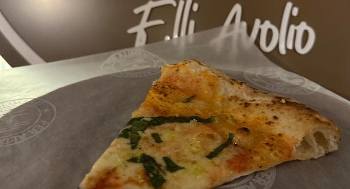 Photo of restaurant Al Punto Giusto in Agnano, Naples - Photo 11