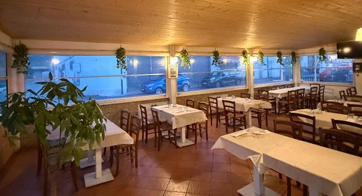 Photo of restaurant Al Punto Giusto in Agnano, Naples - Photo 12