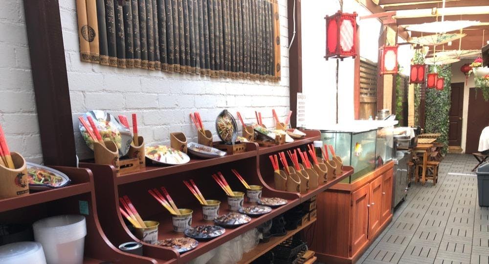 Photo of restaurant Pappa's Stew Chilli Cuisine in Newtown, Sydney - Photo 3