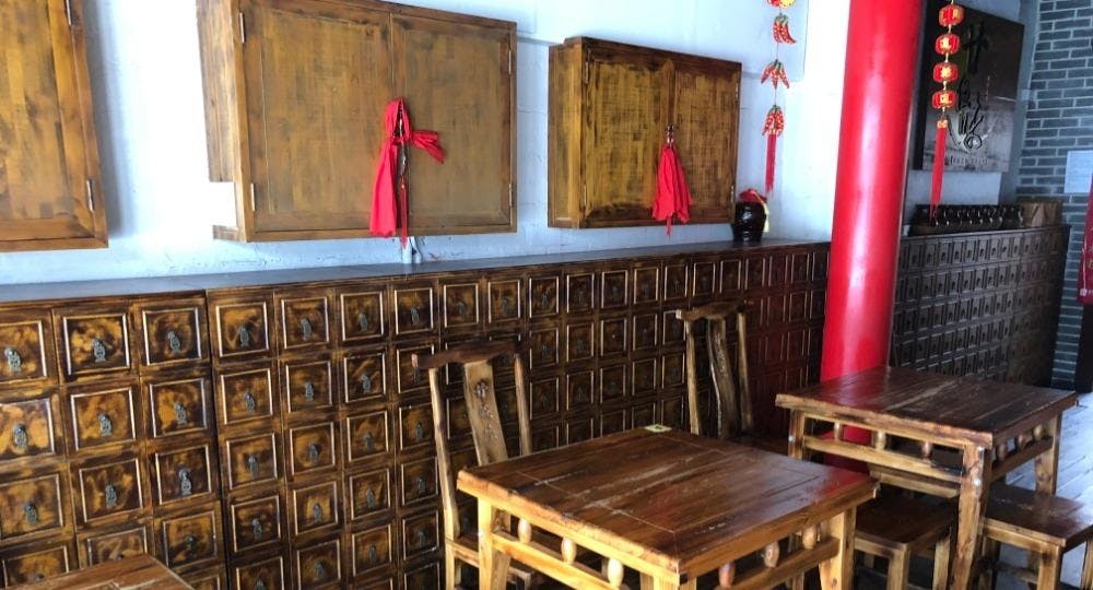 Photo of restaurant Pappa's Stew Chilli Cuisine in Newtown, Sydney - Photo 6