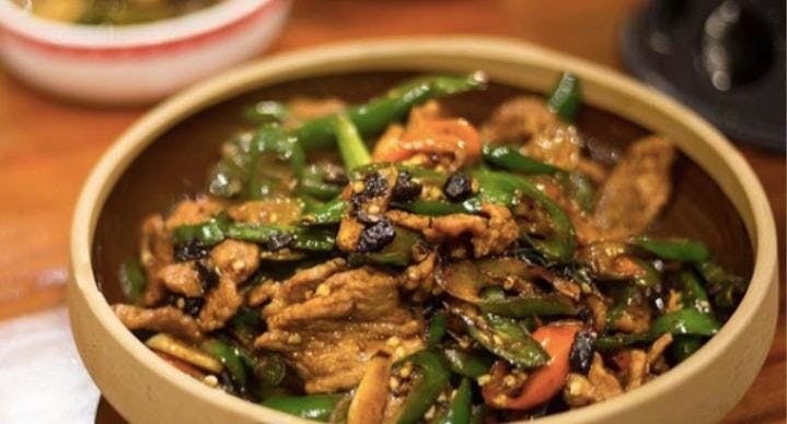 Photo of restaurant Pappa's Stew Chilli Cuisine in Newtown, Sydney - Photo 7