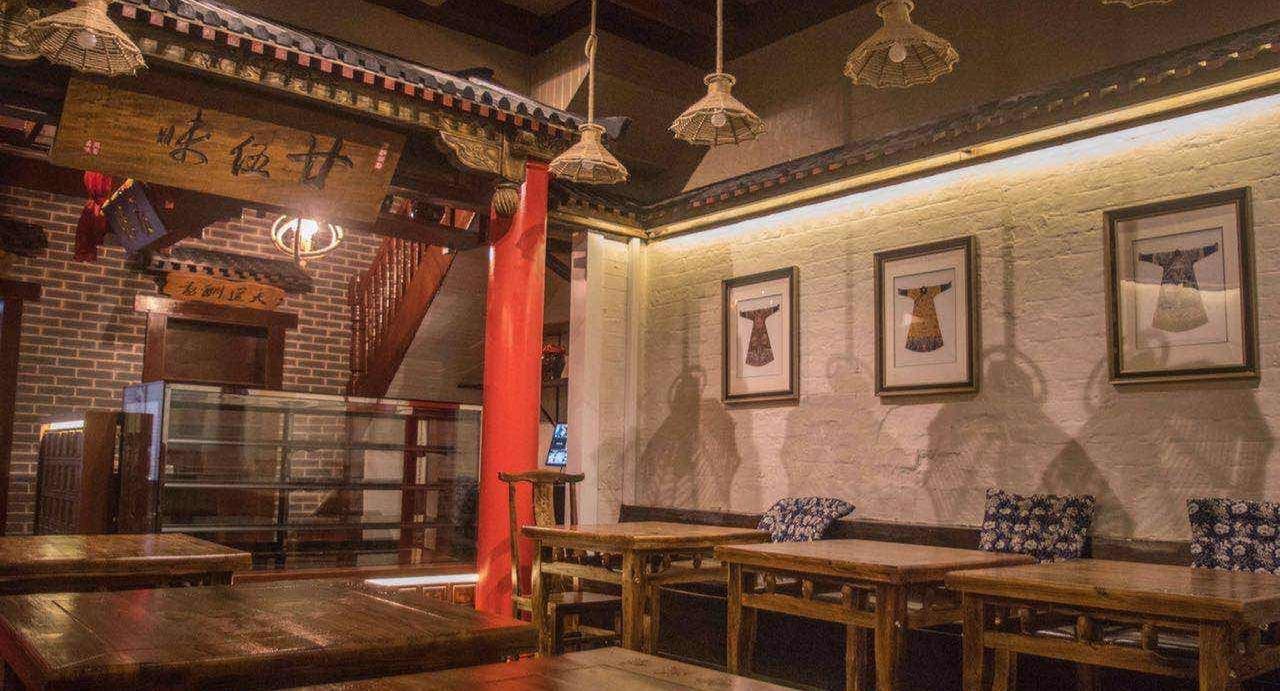 Photo of restaurant Pappa's Stew Chilli Cuisine in Newtown, Sydney - Photo 2