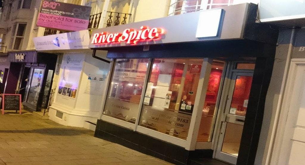 Photo of restaurant River Spice in Central, Brighton