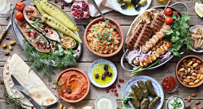 Photo of restaurant Darbari in Wandsbek, Hamburg