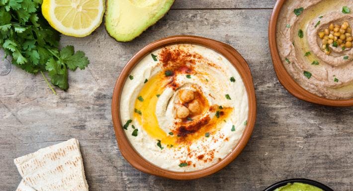 Photo of restaurant Darbari in Wandsbek, Hamburg - Photo 3