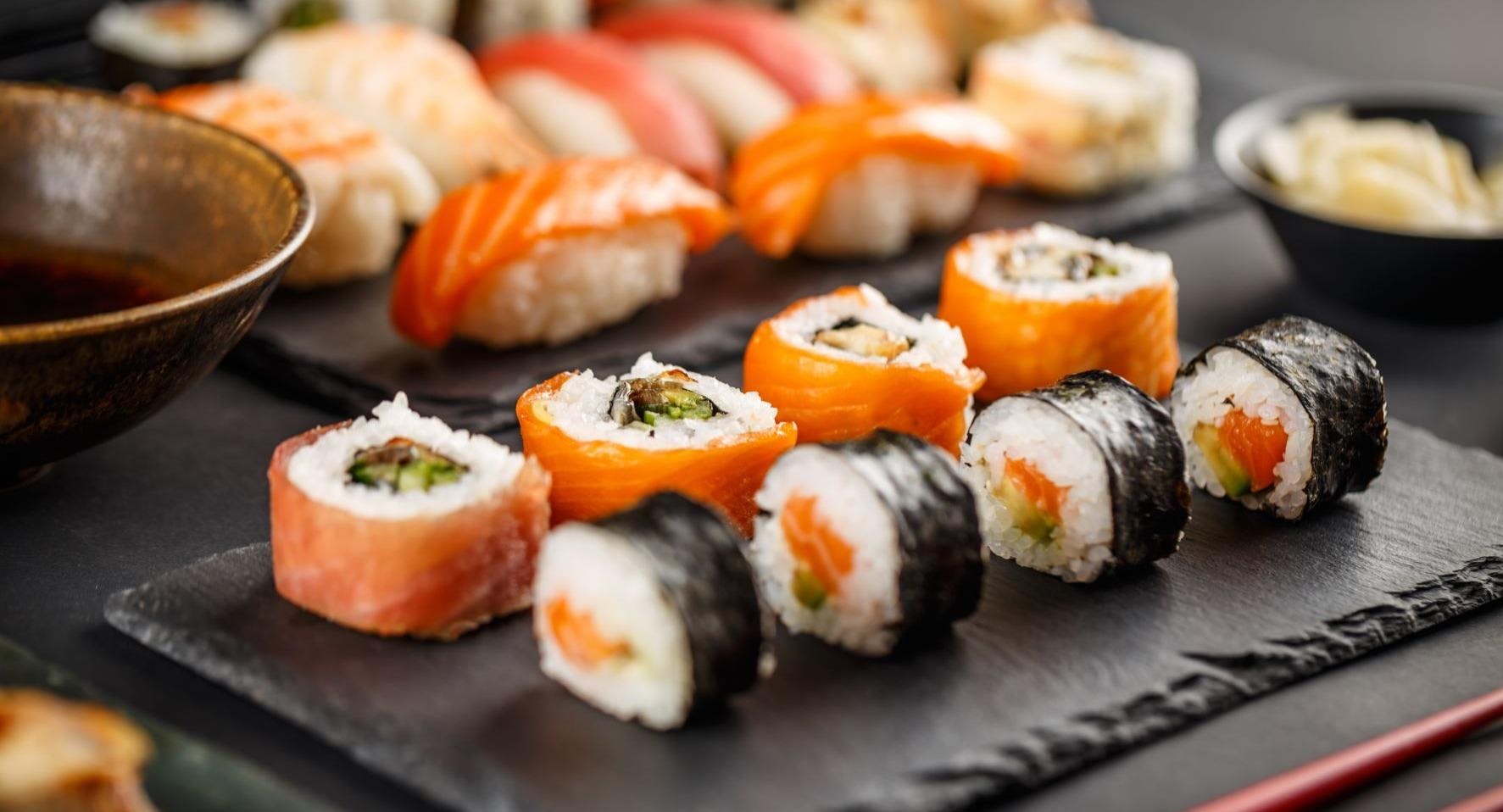 Photo of restaurant Senkoi-Sushi in St. Georg, Hamburg - Photo 2