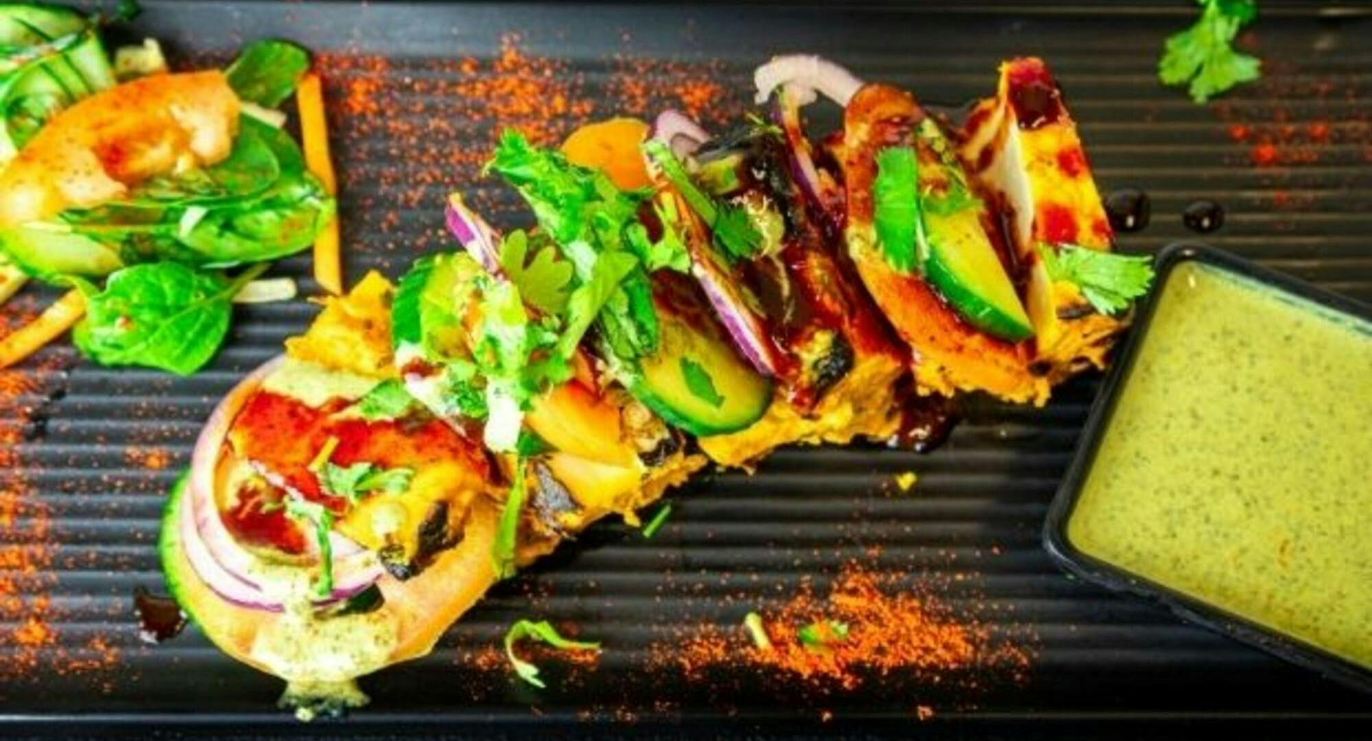 Restaurant Bollywood Restaurant in Innaloo, Perth