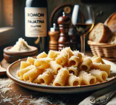 Restaurant Nonna in Lido di Ostia, Ostia